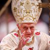 Pope Benedict Will Resign, Citing Weak "Mind And Body"